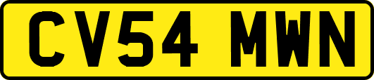 CV54MWN