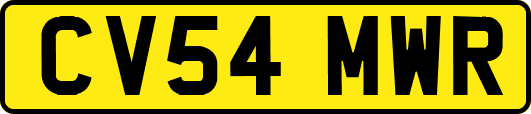 CV54MWR