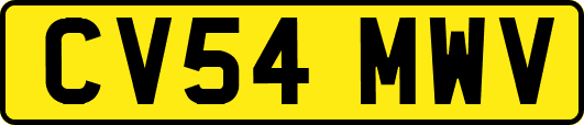 CV54MWV