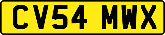 CV54MWX