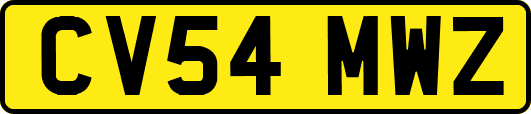 CV54MWZ