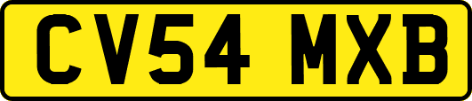 CV54MXB