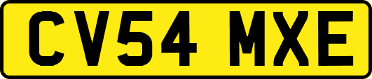 CV54MXE