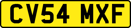 CV54MXF