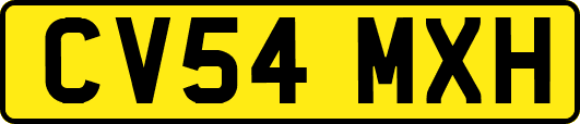 CV54MXH