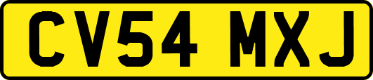 CV54MXJ