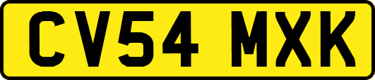 CV54MXK
