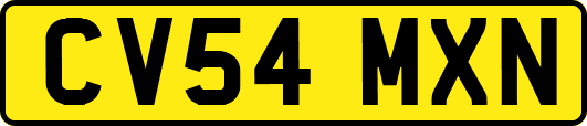 CV54MXN