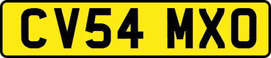 CV54MXO