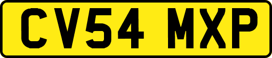 CV54MXP