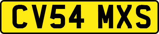 CV54MXS