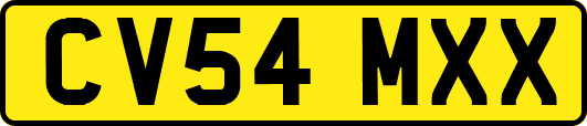 CV54MXX