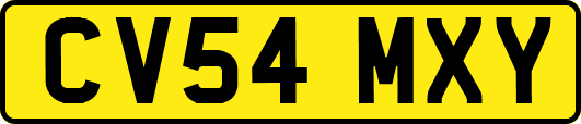 CV54MXY
