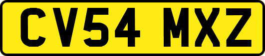 CV54MXZ