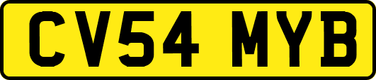 CV54MYB