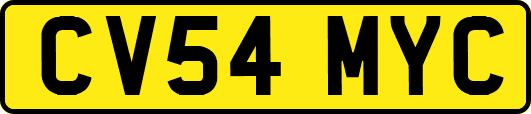 CV54MYC