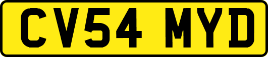 CV54MYD