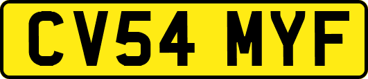 CV54MYF