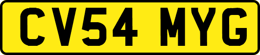 CV54MYG
