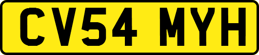 CV54MYH