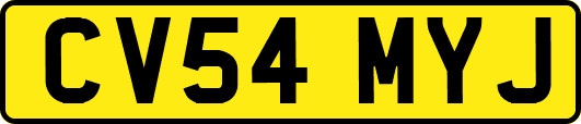 CV54MYJ