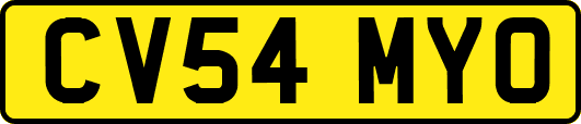 CV54MYO