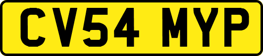 CV54MYP