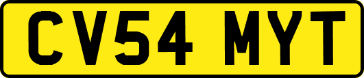 CV54MYT