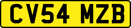 CV54MZB