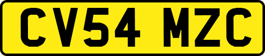 CV54MZC
