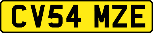 CV54MZE