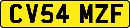 CV54MZF