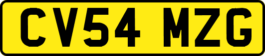 CV54MZG