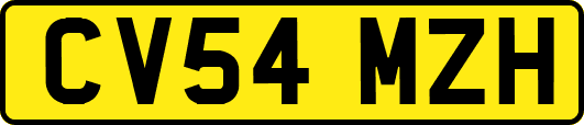 CV54MZH