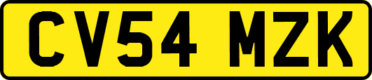CV54MZK