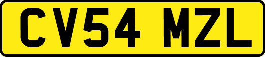 CV54MZL