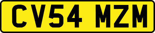 CV54MZM