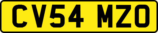 CV54MZO