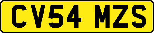 CV54MZS