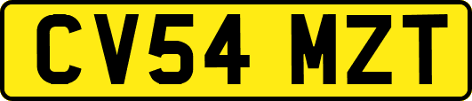 CV54MZT