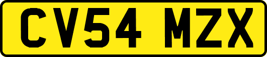 CV54MZX