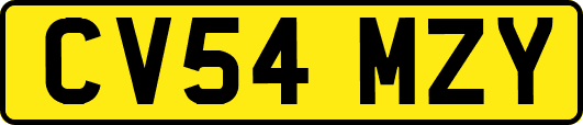 CV54MZY