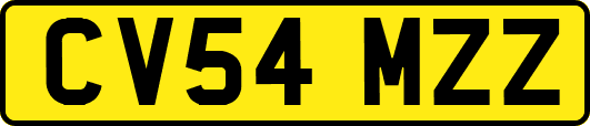 CV54MZZ