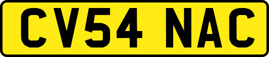 CV54NAC