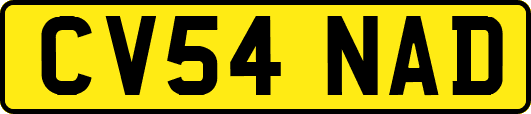 CV54NAD