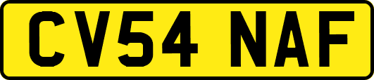 CV54NAF
