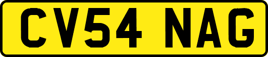 CV54NAG