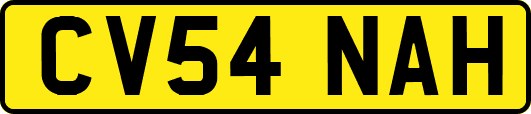 CV54NAH