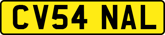 CV54NAL