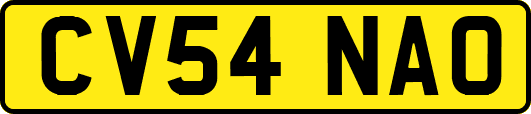 CV54NAO